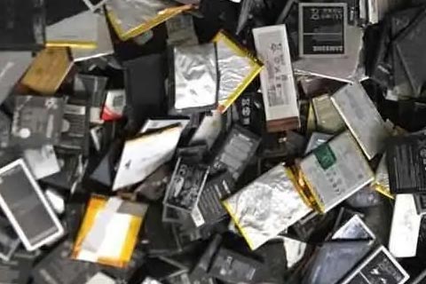 乌海高价回收施耐德电池|回收废旧蓄电池